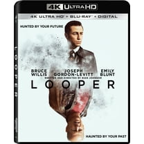 New Looper (4K / Blu-ray Digital)