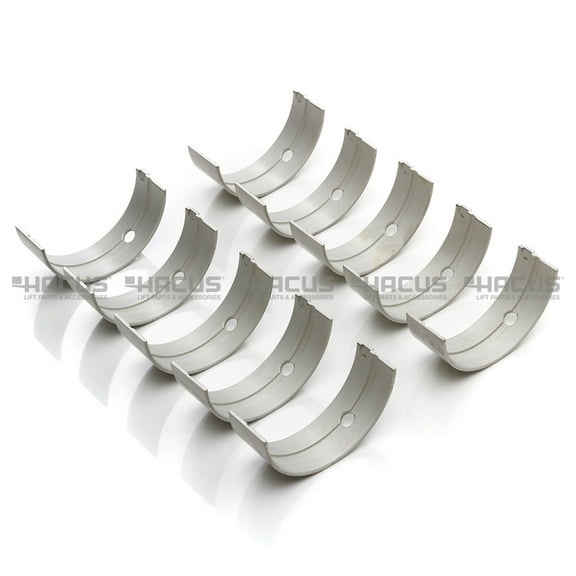 FPE - Forklift MAIN BRG SET .25MM SD25 SY12734 HACUS Aftermarket - New