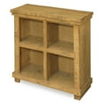 thumbnail image 2 of Willow Bookcase 64H Black, 2 of 3