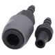 thumbnail image 1 of Conector rápido neumático Jadeshay Accesorios de acoplamiento rápido autoblocantes, 1 of 8