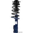 thumbnail image 2 of Monroe Shocks & Struts RoadMatic 182199 Strut and Coil Spring Assembly, 2 of 7