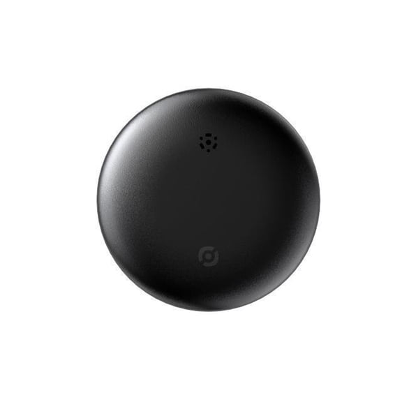 GPS Tracker for Vehicles No Subscription, Car Tracker Tag for Android & iOS, Bluetooth Tracker Device Compatible with Apple Find My & Google's Find Hub for Key, Luggage Wallet Kid Pet