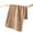 Coffee, variant on Soft Microfiber Coral Velvet Towel for Face, Hand, Hair Drying
