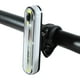 thumbnail image 3 of Luz para bicicleta recargable 240L 8 mods JY-6085F Benotto negro, 3 of 3