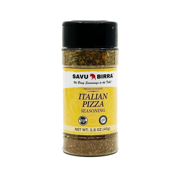 Italian Pizza Seasoning
