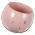 thumbnail image 2 of Small Tea Cup China Retro Tea Cup Home Use Heat Resistant 1Pcs, 2 of 5