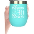 thumbnail image 5 of 30th Birthday Gifts For Women, 30th Birthday, 30th Birthday Tumbler, 30th, 5 of 6