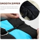 thumbnail image 5 of Chaleco para mascotas de otoño e invierno, chaqueta de algodón microimpermeable para perros, chaqueta para cachorros, chaqueta abrigada para perros (XXL), 5 of 5
