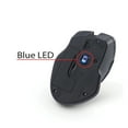 thumbnail image 5 of Verbatim USB-C Wireless Blue LED Mouse, Graphite, 5 of 8