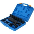 Effortlessly Efficient LaborSaving Torque Wrench with Powerful 8pc