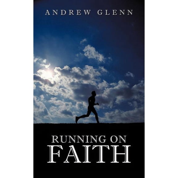 Running On Faith (Paperback)