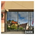 thumbnail image 3 of BDF S15 Daytime Privacy and Heat Control Silver 15 (Dark) Window Film 36in X 12ft, 3 of 7