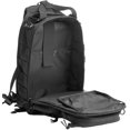 thumbnail image 4 of Mochilas para hombre Mochila militar táctica de gran capacidad para senderismo Expansible 20L ShuxiuWang 1327533077330, 4 of 5