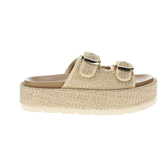 Corkys Womens No Filter Platform Casual Shoes