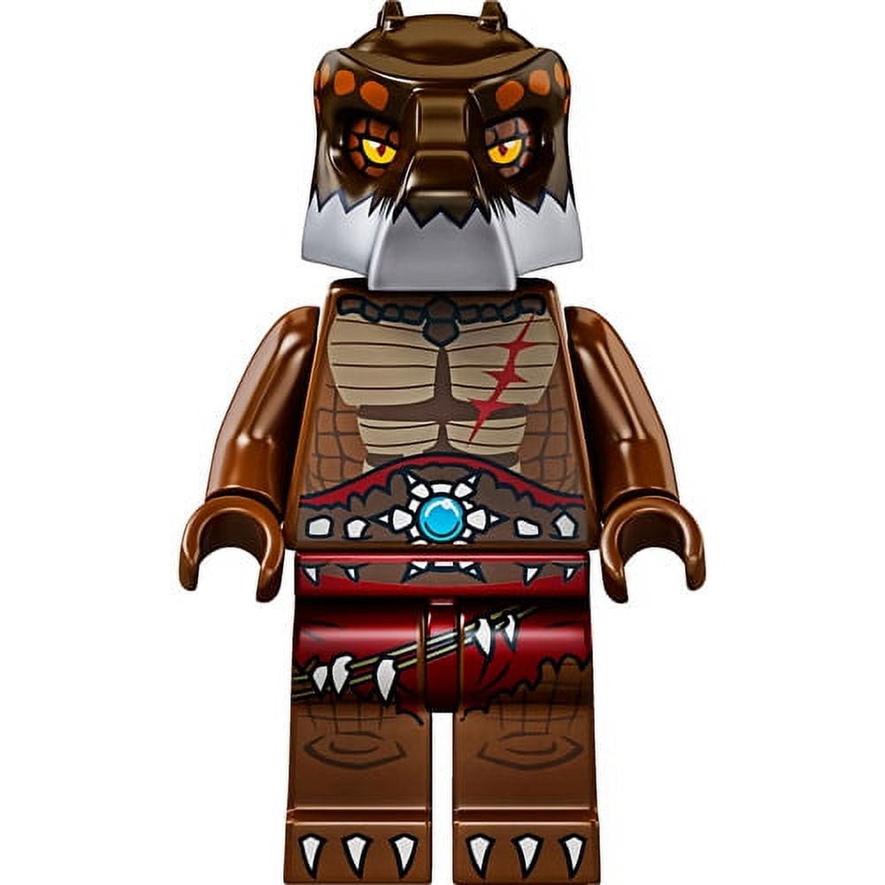 LEGO Chima Croc Chomp Play Set
