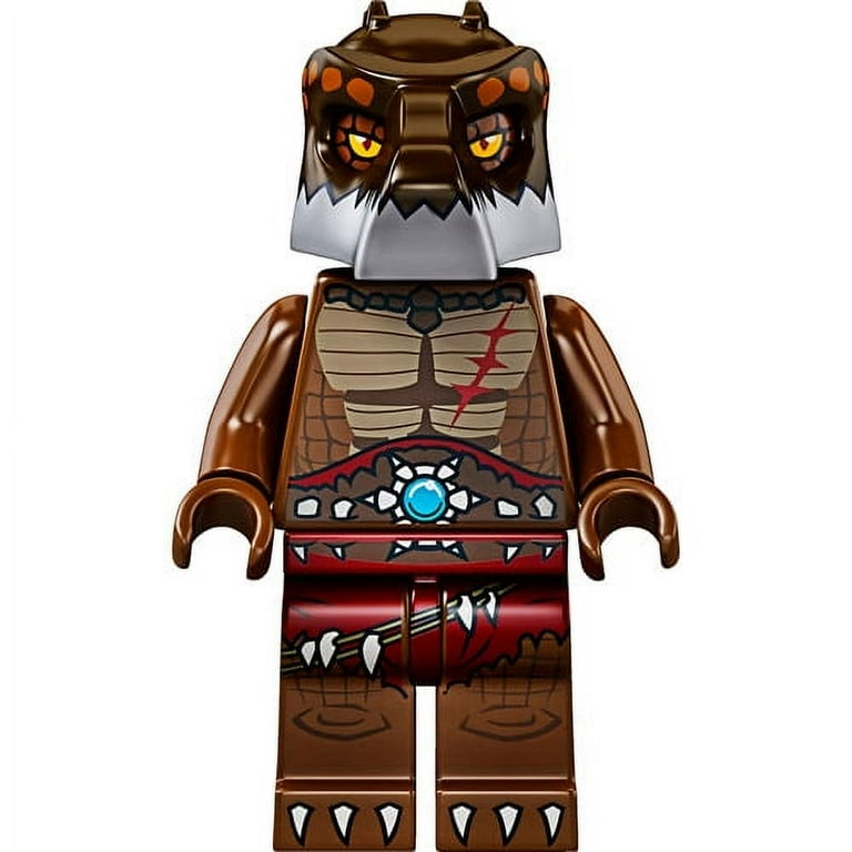 LEGO Chima Croc Chomp Play Set - Walmart.com