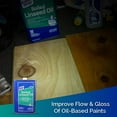 thumbnail image 6 of Klean Strip Boiled Linseed Oil Wood Finish, 6 of 7