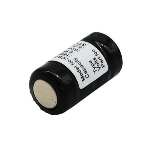 160mAh ST1214 Battery for PERIMETER Invisible Fence 700 10K, Invisible