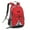 Red, variant on AUXDIQ 10L Sport Backpack Hiking Backpack Travel Daypack Camping Pack Climbing Trekking Cycling Daypack Mini Backpack