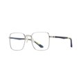 thumbnail image 1 of destyer Lunettes de Lecture Femmes Lunettes Anti-fatigue Lunettes de Protection Argent/bleu Foncé, 1 of 9