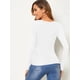 thumbnail image 4 of Pack 2 Blusas Mujer Manga Larga Interior Térmico Sueter Dama LOLE Blusa, 4 of 6