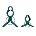 thumbnail image 4 of Clips de Soporte para Plantas, Clips de Soporte para Plantas Clips para Plantas Trepadoras, Clips de Jardín Clip de Fijación de Vid Clip de Vid para Plantas S, 4 of 5