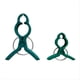 thumbnail image 4 of Clips de Soporte para Plantas, Clips de Soporte para Plantas Clips para Plantas Trepadoras, Clips de Jardín Clip de Fijación de Vid Clip de Vid para Plantas S, 4 of 7