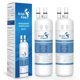 thumbnail image 1 of Filtro de agua para frigorífico compatible con DrinkClear Whirlpool, 1 of 9