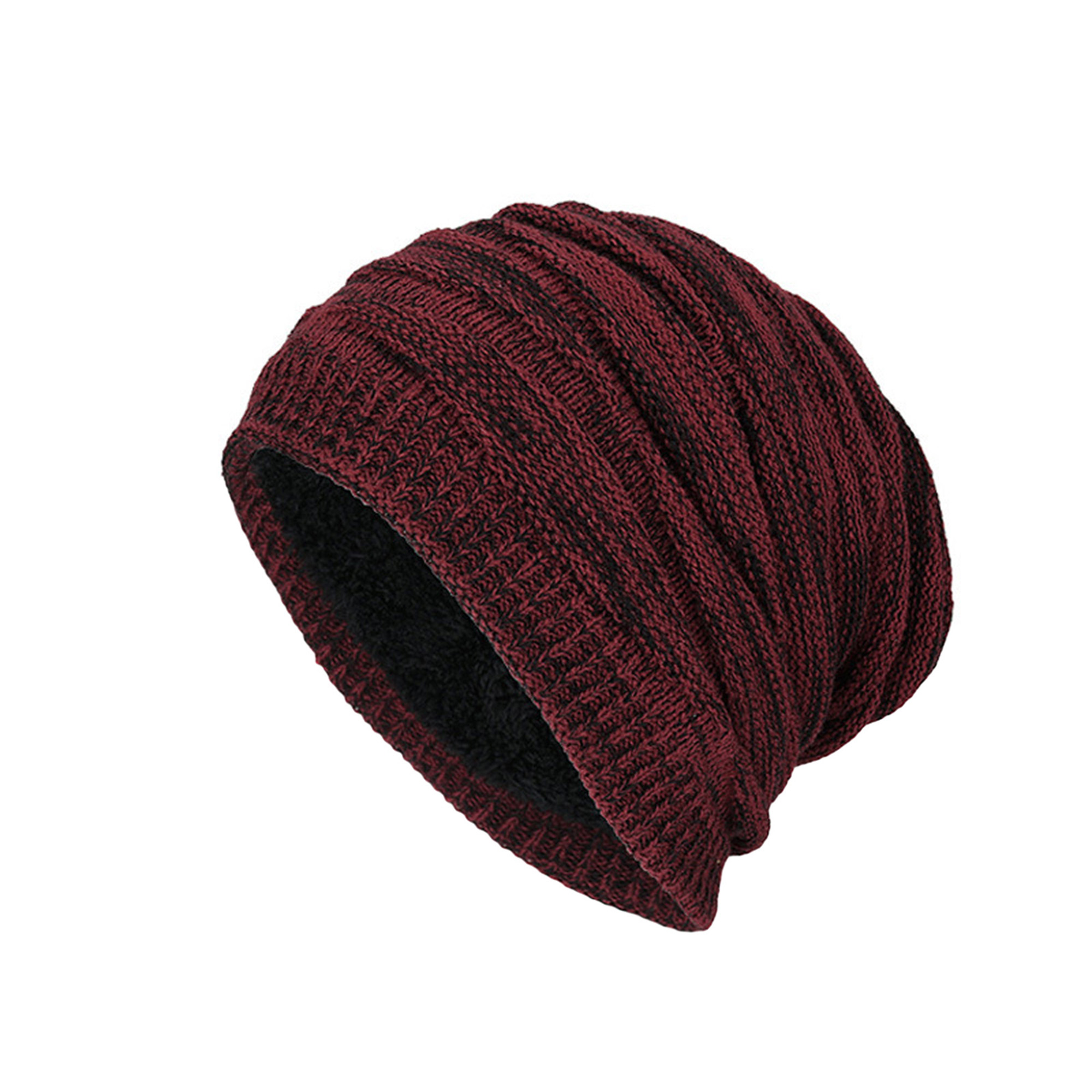 Slouchy beanie walmart Clearance
