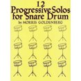 thumbnail image 2 of 12 Solos Progressifs pour Caisse Claire, 2 of 2