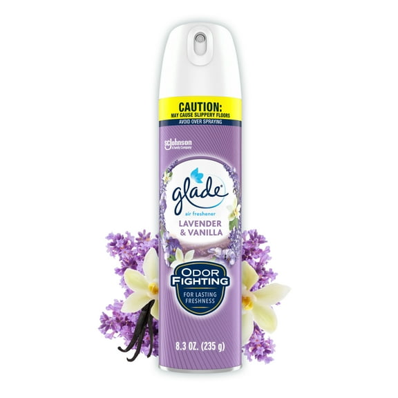 Glade Aerosol 1ct Premium