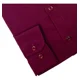 thumbnail image 4 of Camisa Hombre Vasanti Manga Larga Color Vino, 4 of 6