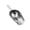 7.8"-A, variant on Ice Scoop for Ice Maker, 7.8 × 2.5 In, Stainless Scooper for Freezer, Multipurpose Metal Shovel for Ice Cube, Coffee Bean, Candy, Flour, Popcorn, Heavy Duty Kitchen Gadgets for Cold Storage,8.6"-A