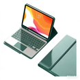 thumbnail image 1 of Case + Touchpad Keyboard For iPad 10.2 9th 8th 7th Generation, 1 of 7
