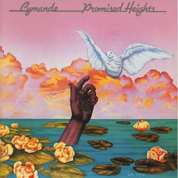 Cymande - Promised Heights - Music & Performance - CD