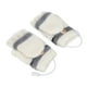 thumbnail image 5 of Guantes Para Computadora Portátil, Manoplas, Flexibilidad Alimentadas Por USB, 1 Par De Manoplas Calefactoras Cálidas, Medio Dedo Completo, Uso Seguro Para Ciclismo, 5 of 7