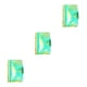 thumbnail image 3 of Bolsa de plantillas de uñas Jumpingount PVC portátil de gran capacidad 20 ranuras, 3 of 6