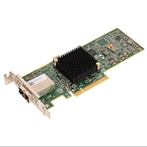 Dell J91FN 12 GBps 8Port 93008e HBA NonRAID SAS Adapter PCI