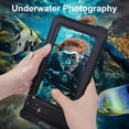 thumbnail image 4 of Funda impermeable para teléfono AirunTech Double Seal Floating, 4 of 9