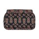 thumbnail image 2 of Easygdp Retro Floral para Estuche de Lápices con Tapa Flip, Suministros de Oficina y Universidad para Adolescentes y Adultos, 2 of 7