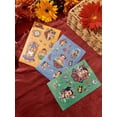 thumbnail image 1 of Frida Kahlo X SHEIN Character Graphic Graffiti Sticker Set, 1 of 5