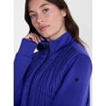 thumbnail image 6 of Avia Women's Hybrid Jacket with Long Sleeves, Sizes XS-XXXL, 6 of 7