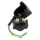 thumbnail image 1 of 2 relés de solenoide de arranque para TRX400EX Sportrax 300 TRX300EX 2 piezas, 1 of 8