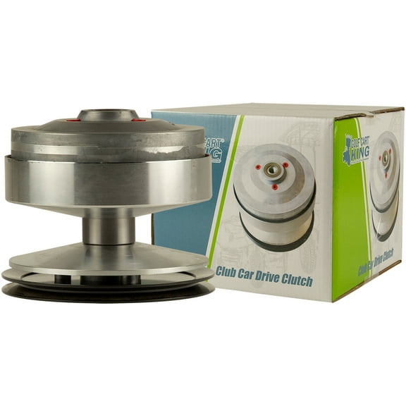 Club Car Gas 1997-up DS & Precedent Golf Cart Drive Clutch