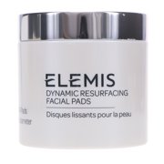 ELEMIS Dynamic Resurfacing Facial Pads, 60 count