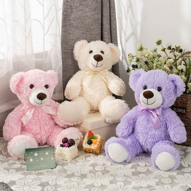 Little 2024 stuffed bears