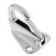 thumbnail image 2 of de Defensa Marina para Barcos Resorte de Acero Inoxidable Guardabarros Tipo Snap Colgador de Gancho Pendiente 4 Pcs, 2 of 5