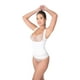 thumbnail image 3 of Camiseta faja licra powernet control en cintura y abdomen, 3 of 5