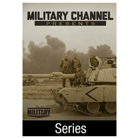 Military Channel Presents [TV Series] (2012)