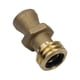 thumbnail image 5 of Conector de montacargas conector de conexión macho reemplaza piezas de reparación adaptador de rosca de válvula de alto rendimiento Premium , Sin Mujer, 5 of 8
